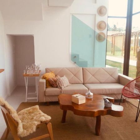 Casa Milagres Morada Do Toque L Premio Travellers Choice 2023 L Acomoda Ate 6 Pessoas (Adults Only) São Miguel dos Milagres Kültér fotó