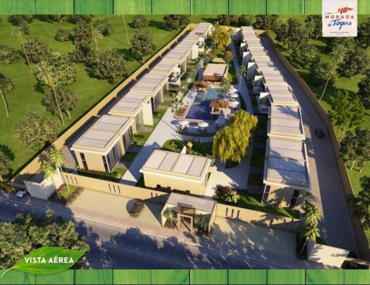 Casa Milagres Morada Do Toque L Premio Travellers Choice 2023 L Acomoda Ate 6 Pessoas (Adults Only) São Miguel dos Milagres Kültér fotó
