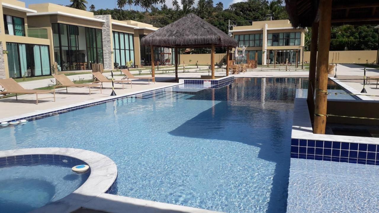 Casa Milagres Morada Do Toque L Premio Travellers Choice 2023 L Acomoda Ate 6 Pessoas (Adults Only) São Miguel dos Milagres Kültér fotó