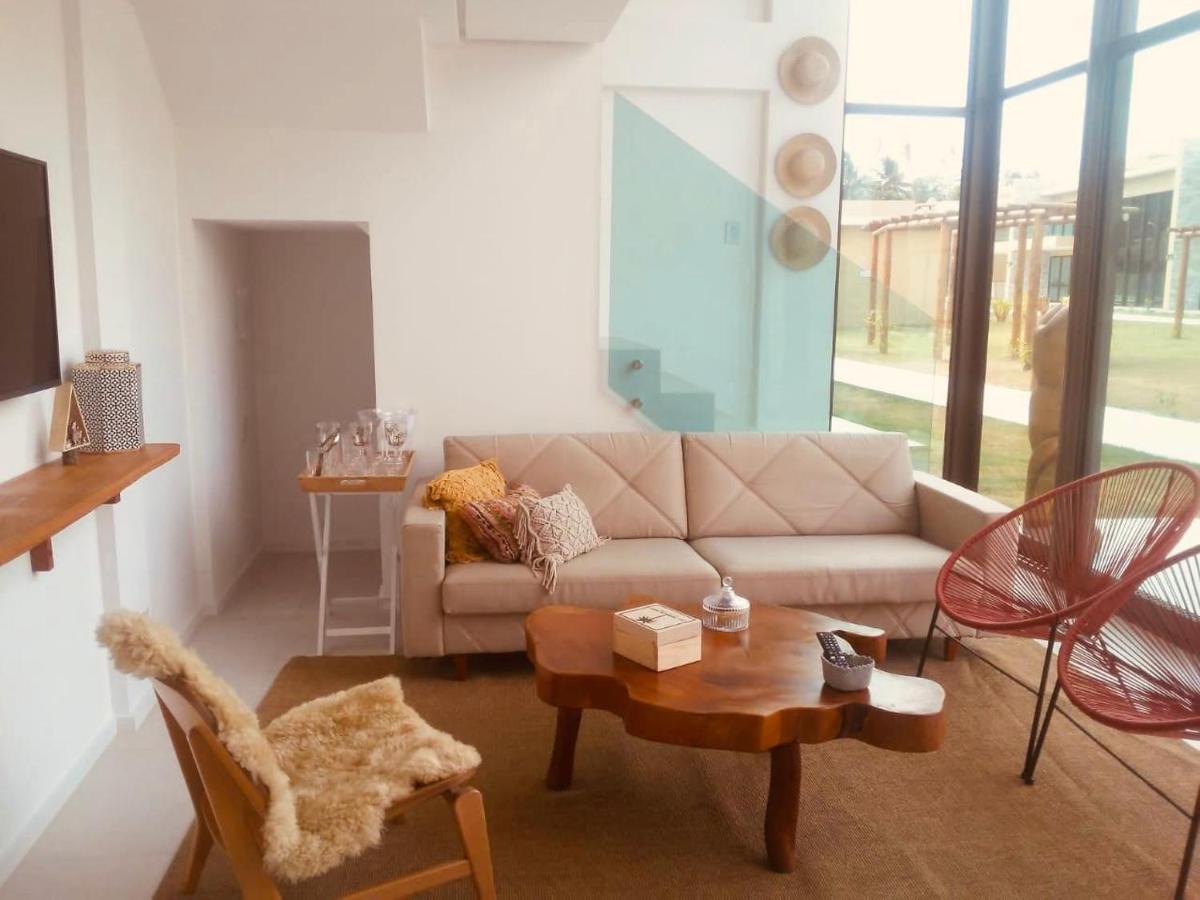 Casa Milagres Morada Do Toque L Premio Travellers Choice 2023 L Acomoda Ate 6 Pessoas (Adults Only) São Miguel dos Milagres Kültér fotó